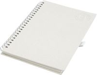 BLOCCO NOTE A SPIRALE A5 RICICLATO